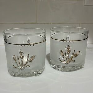 Devalbor whiskey glasses
